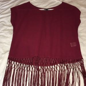 Petite Extra Small Shirt